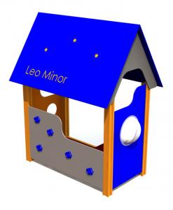 Lekhus LEO MINOR