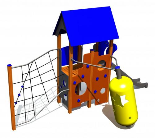 Lekcentra CASSIOPEIA