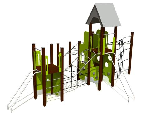 Lekställning ESTELLE