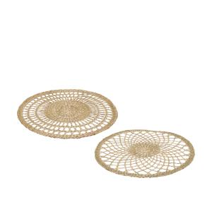 THI Bordstablett Mix wikholmform 2 set