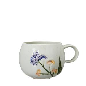 MALVA Mugg wikholmform