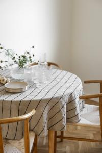 Grimtorp bordsduk Storefactory