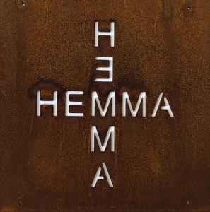 Skylt till armeringsjärn Hemma Lind Decoration