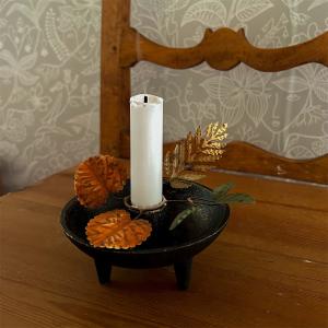 Ljusstake Hygge ELDgarden