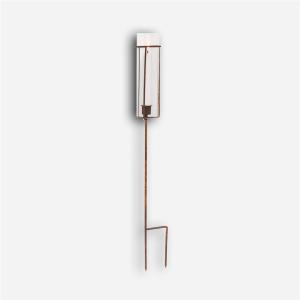 Candle Holder Eldvakt Low ELDgarden