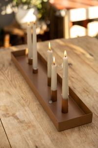 Bordljusstake SUND Storefactory