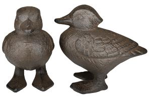 Dekoration Gräsand mini Eldgarden