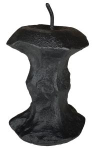 Dekoration Äppelskrutt Eldgarden