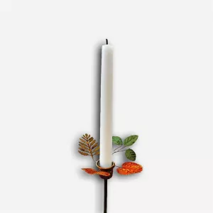 Ljusmanschett Höst kronljus ELDgarden