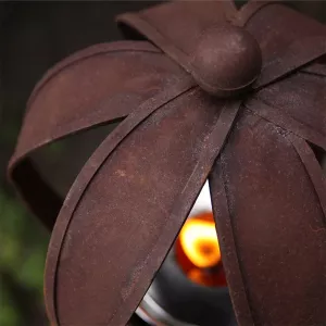 Marschallhållare rådhuset ELDarden