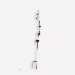 Dekoration Humlebar Snurren ELDgarden