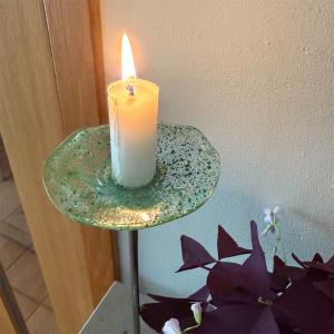 Ljusmanschetter i olika färger ELDgraden