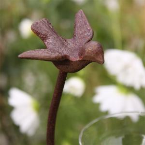 Regnmätare Pilfink ELDgarden