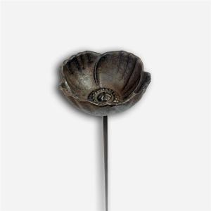 Fågelbad Vallmokopp ELDgarden