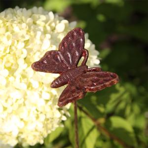 Dekoration Nässelfjäril ELDgarden