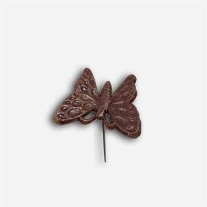 Dekoration Nässelfjäril ELDgarden