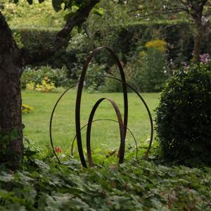 Växtstöd Bollen ELDgarden