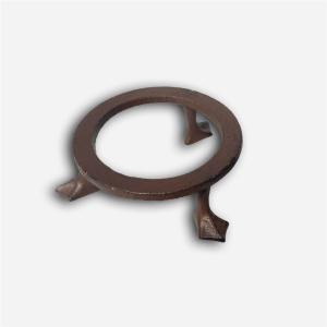 Krukfot Ankfot 3-set ELDgarden