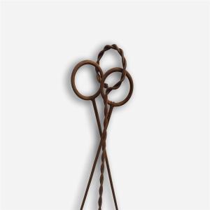 Växtstöd Twisted 3-ben ELDgarden