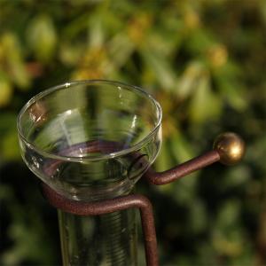 Regnmätare Duggregn Jubileum ELDgarden