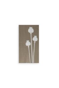 Vallmokapslar Servett Storefactory