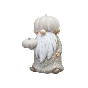 Vätte med pumpa Wikholmform olika färger