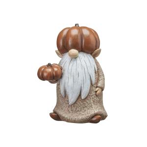 Vätte med pumpa Wikholmform olika färger