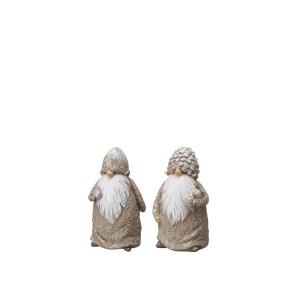 Vätte Rolf liten Wikholmform 2-set