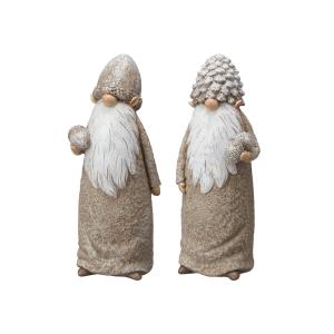 Tomtar stora Rolf Vättemix 2-set wikholmform