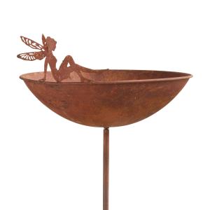 Fågelbad Fairy wikholmform