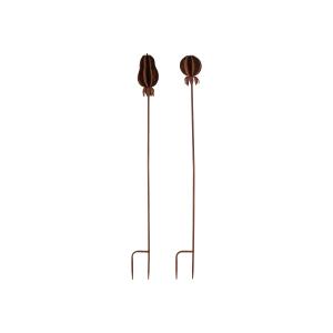 AMY Deko Frö Mix wikholmform 2 set