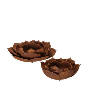 Kerzenhalter Anemone wikholmform 2er Set