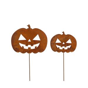 Pumpa sticks 2-sæt wikholmform