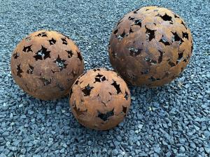 Lönnklot Lind Decoration litet