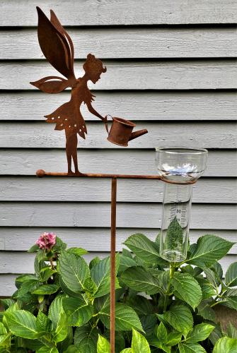 Regnmätare Älva Lind Decoration