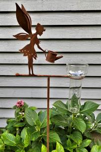 Regnmätare Älva Lind Decoration