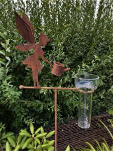 Regnmätare Älva Lind Decoration