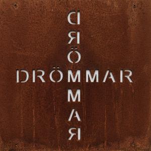 Skylt till armeringsjärn Drömmar Lind Decoration