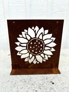 Skylthållare för armeringsnätsskyltar Lind decoration