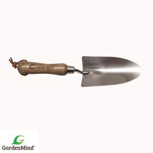 Handspade mindre rostfri Gardenmind