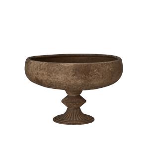 DAGA blomsterurna på fot  wikholmform