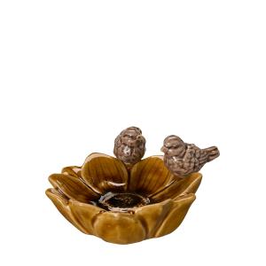 Carola Fågelbad mark wikholmform