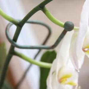 Blumenstütze Haken meliert ELDgarden