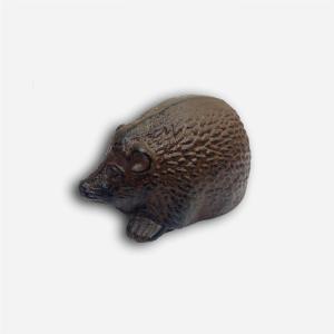 Dekoration Igelkott Ivar ELDgarden