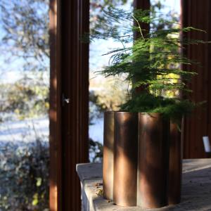 Kruka Blomma 3-set ELDgarden