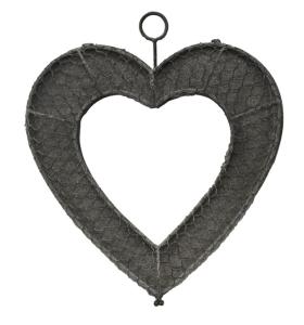 Hjärta i hönsnät ELDgarden