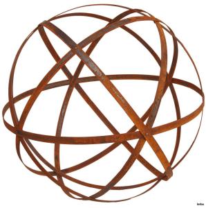 Dekorationsklot Tagliatelle litet 3 -set ELDgarden