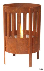 Marschallhållare Element mark ELDgarden