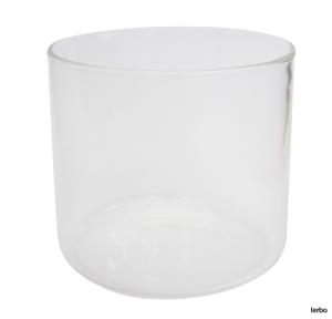 Extra glas till Värmeljushållare Glas ELDgarden