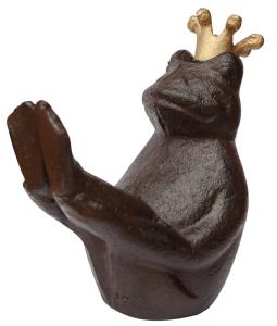 Groda båten ELDgarden